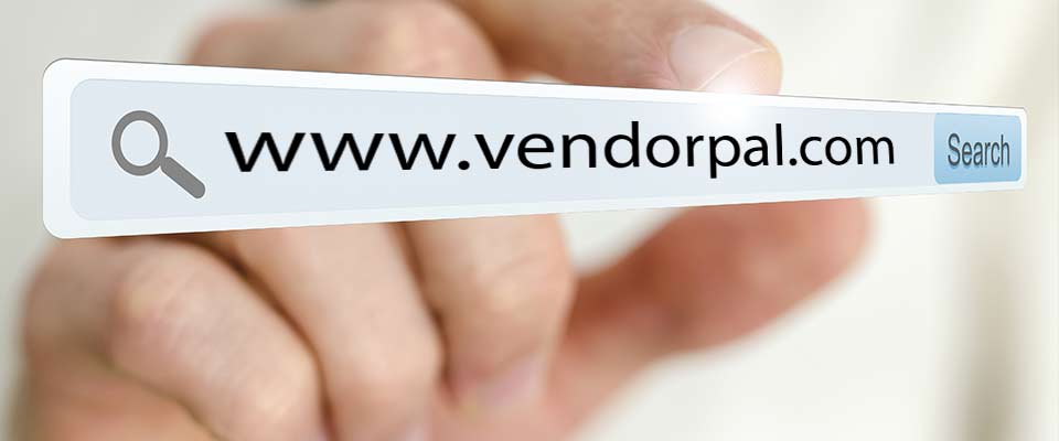 About <strong>VendorPal<sup>®</sup></strong>