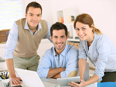 Our <strong>VendorPal<sup>®</sup></strong> Clients